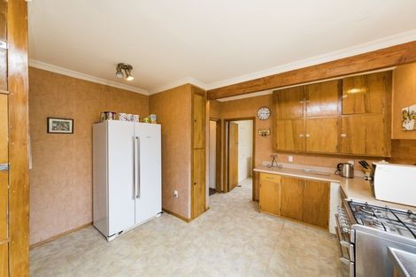 Photo of property in 201 Cambridge Avenue, Ashhurst, 4810