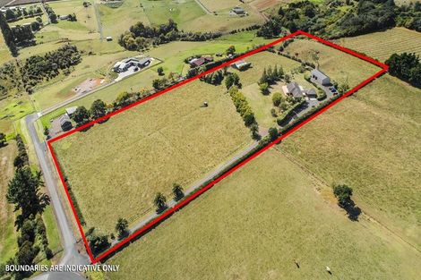 Photo of property in 63 Alexandra Redoubt Road, Tuakau, 2694