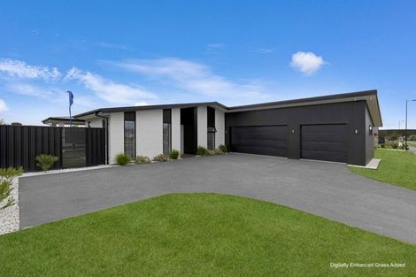 Photo of property in 7 Nancy Wake Street, Rolleston, 7615