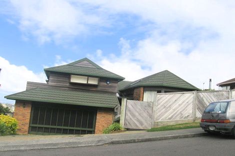 Photo of property in 13 Satara Crescent, Khandallah, Wellington, 6035