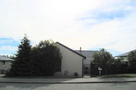 Photo of property in 68/1 Temple Crescent, Gleniti, Timaru, 7910