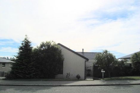 Photo of property in 68/1 Temple Crescent, Gleniti, Timaru, 7910