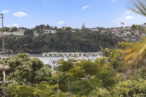Photo of property in 24 Crescent Road, Parnell, Auckland, 1052