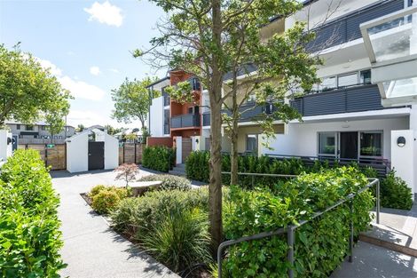Photo of property in Amuri Park Apartments, 31/280 Bealey Avenue, Christchurch Central, Christchurch, 8013