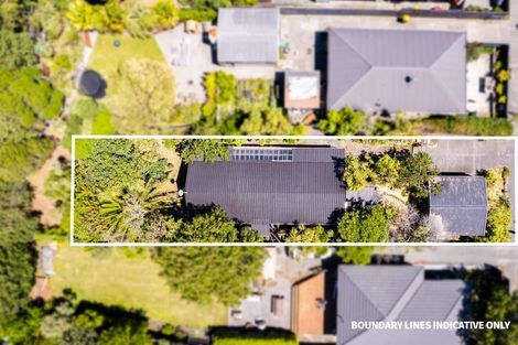 Photo of property in 22 Larnach Street, Waimairi Beach, Christchurch, 8083