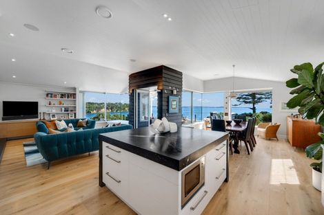 Photo of property in 23 Rangitoto View Road, Cockle Bay, Auckland, 2014