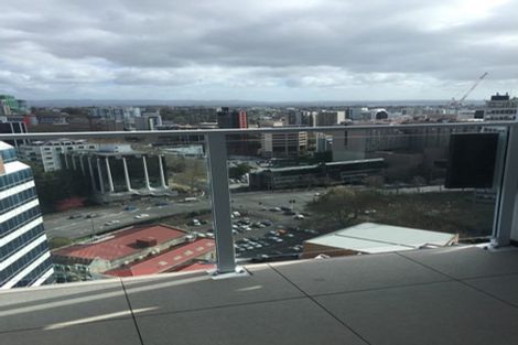 Photo of property in 2212/8 Airedale Street, Auckland Central, Auckland, 1010