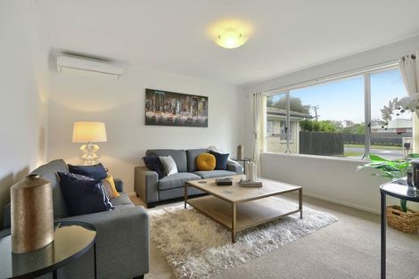 Photo of property in 33b Mccrystal Avenue, Eastern Beach, Auckland, 2012