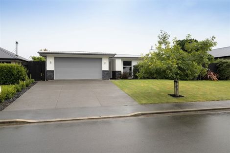 Photo of property in 47 Braebrook Drive, Netherby, Ashburton, 7700