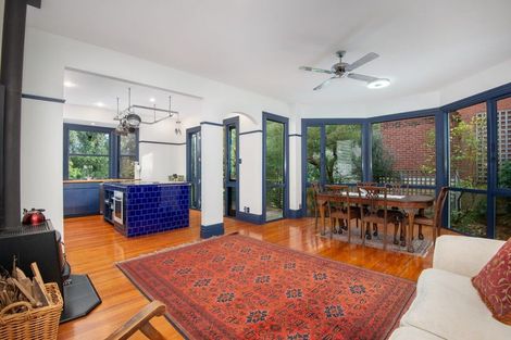 Photo of property in 58 Pacific Street, Roslyn, Dunedin, 9010