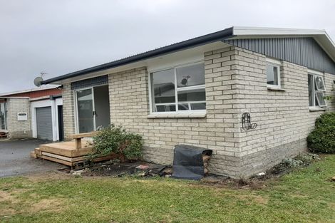 Photo of property in 43b Corrin Street, Melville, Hamilton, 3206