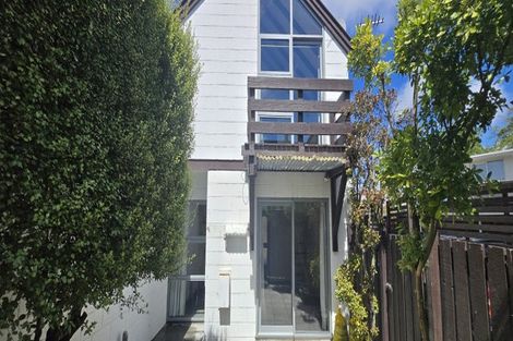 Photo of property in 7/44 Ranfurly Street, St Albans, Christchurch, 8014