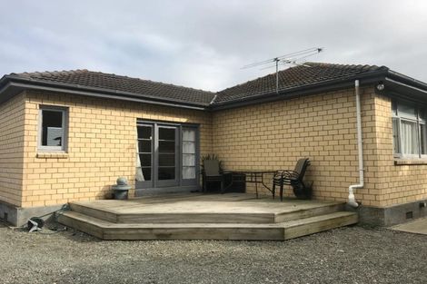 Photo of property in 218a Teviot Street, Georgetown, Invercargill, 9812