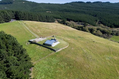 Photo of property in 4894 Hampden-palmerston Road, Shag Point, Palmerston, 9482