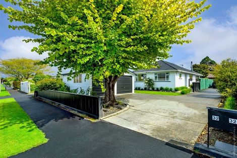 Photo of property in 1/32 Downing Street, Hoon Hay, Christchurch, 8025