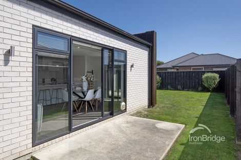 Photo of property in 5 Chilton Drive, Rolleston, 7615