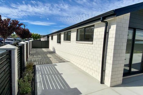Photo of property in 4a Dey Street, Mosgiel, 9024