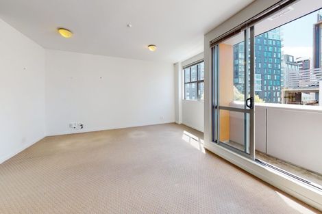 Photo of property in Budget Car Rental, 6/81 Ghuznee Street, Te Aro, Wellington, 6011