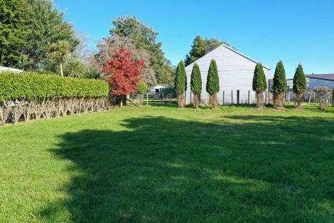Photo of property in 25 Cambridge Street, Pahiatua, 4910