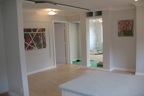 Photo of property in 203 Pembroke Road, Wilton, Wellington, 6012