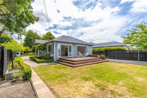 Photo of property in 56 Rayburn Avenue, Papanui, Christchurch, 8053