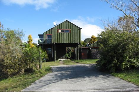 Photo of property in 3 Kamahi Terrace, Omori, Turangi, 3381