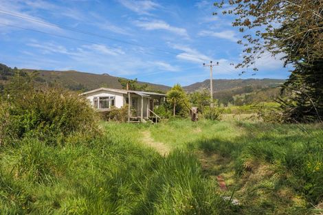 Photo of property in 54 Doctors Point Road, Waitati, 9085