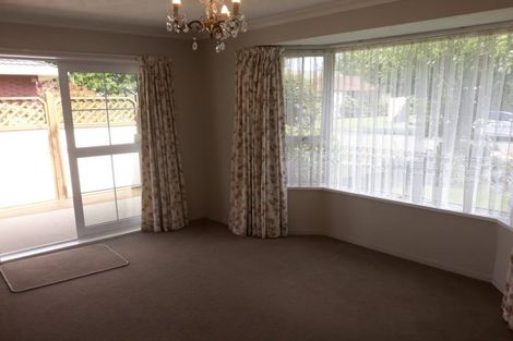 Photo of property in 1/9 Siska Place, Upper Riccarton, Christchurch, 8041