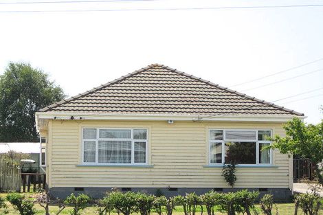 Photo of property in 127 Marlow Road, Aranui, Christchurch, 8061