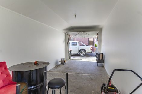 Photo of property in 3/92 Nuffield Avenue, Marewa, Napier, 4110