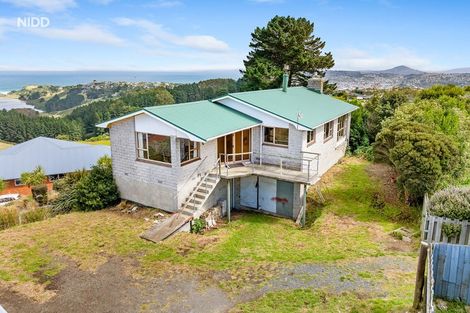 Photo of property in 322 Highcliff Road, Highcliff, Dunedin, 9013