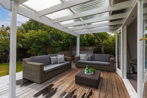 Photo of property in 2/60 Clifford Avenue, Merivale, Christchurch, 8014