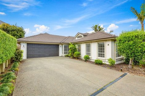 Photo of property in 23 Hendrika Court, Hobsonville, Auckland, 0618