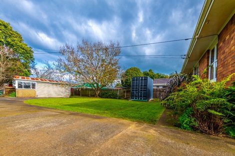 Photo of property in 51 Puhinui Road, Manukau, Auckland, 2104