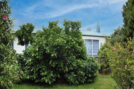 Photo of property in 34 Balmoral Street, Levin, 5510