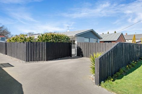 Photo of property in 15a William Street, Lincoln, 7608