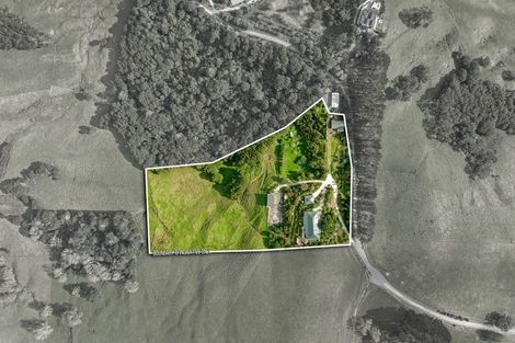 Photo of property in 107 Miller Way, Mahurangi East, Warkworth, 0982