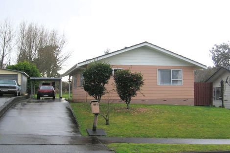 Photo of property in 21b Cleveland Street, Bader, Hamilton, 3206