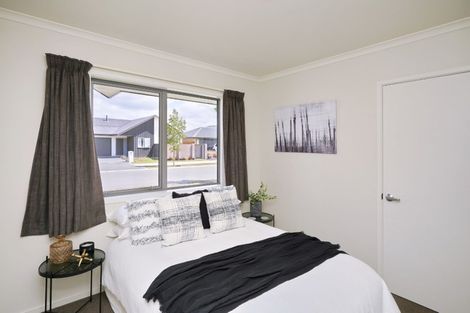 Photo of property in 39 Farnborough Way, Rolleston, 7615