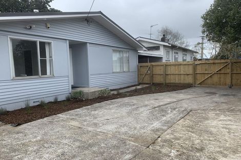 Photo of property in 51a Harding Avenue, Mount Wellington, Auckland, 1072
