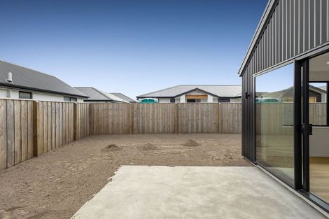 Photo of property in 3 Peak Lane, Halswell, 8025