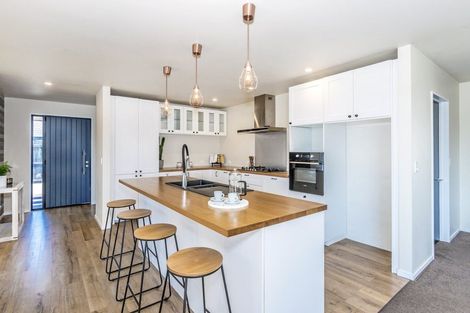 Photo of property in 49 Tiny Hill Drive, Rolleston, 7614