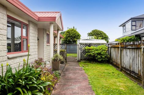Photo of property in 26c Dixon Avenue, Hawera, 4610