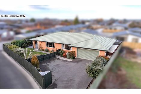 Photo of property in 34d Dale Street, Kaiapoi, 7630
