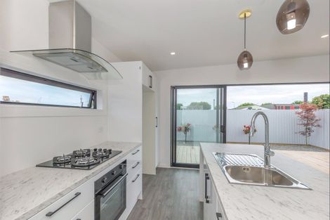 Photo of property in 125 Cambridge Street, Levin, 5510