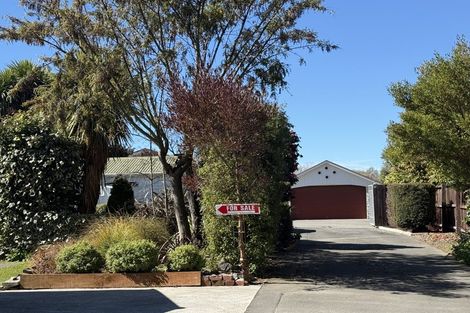 Photo of property in 1/49 Waimea Terrace, Beckenham, Christchurch, 8023