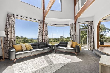 Photo of property in 647 Plymouth Road, Koru, New Plymouth, 4374