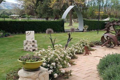 Photo of property in 30 Young Lane, Clyde, Alexandra, 9391