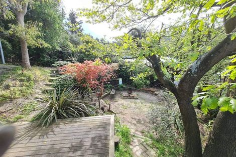 Photo of property in 23 Hawkhurst Road, Lyttelton, 8082