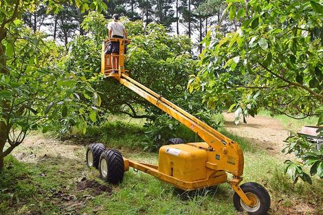 Photo of property in 1 Journeys End, Tapora, Wellsford, 0977